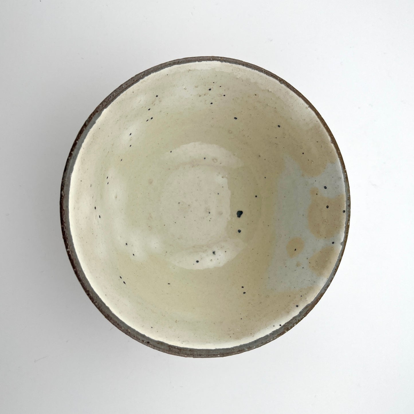 波佐見焼 利左エ門窯 京千筋 茶碗