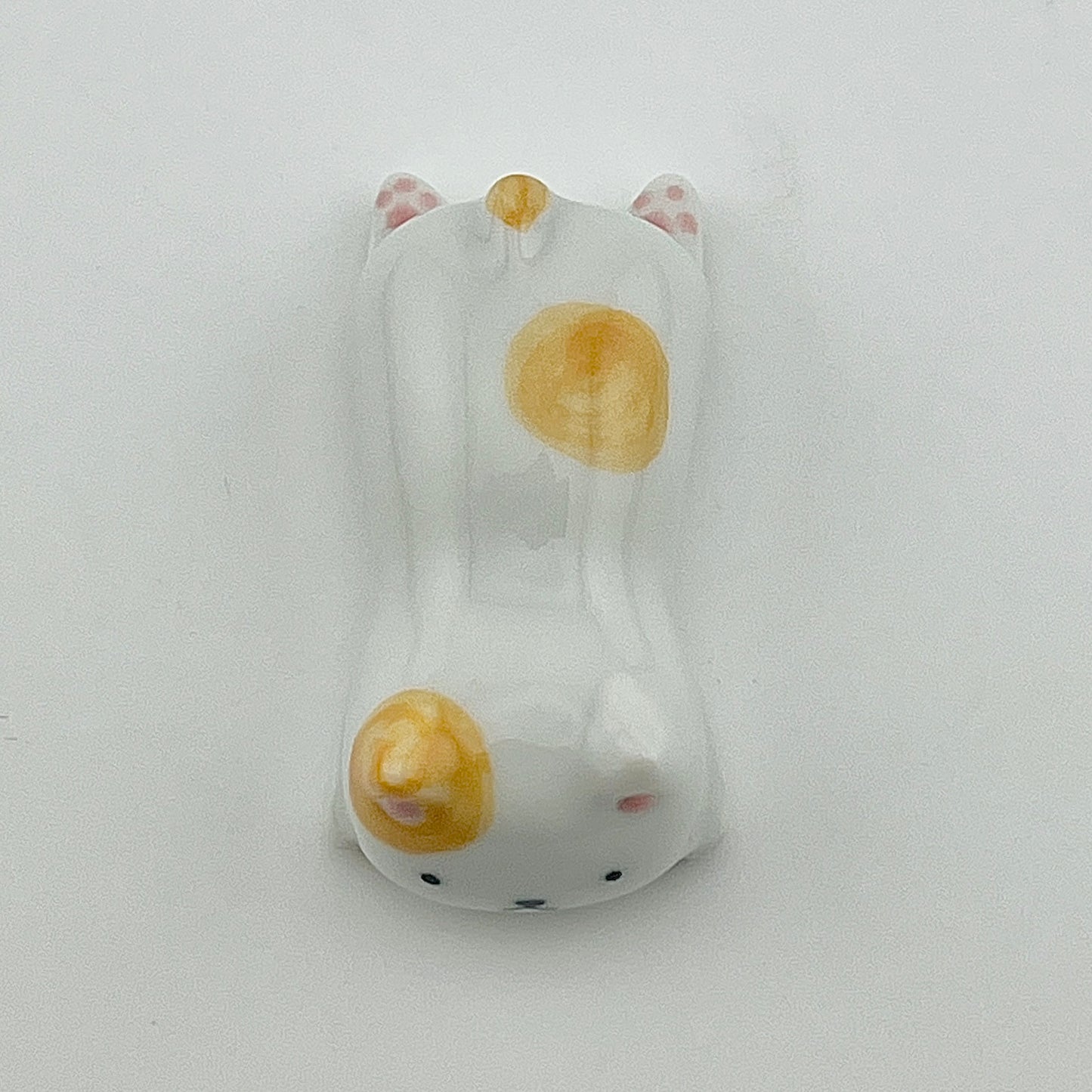 福峰窯 ゆるねこ箸置