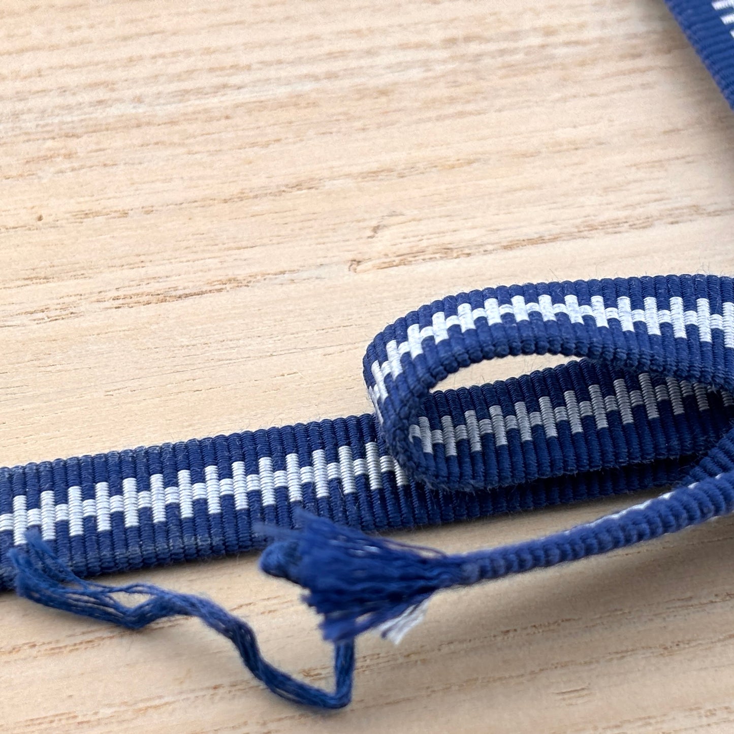 壺屋焼 人間国宝 金城次郎作 幾何紋茶盌(マカイ)