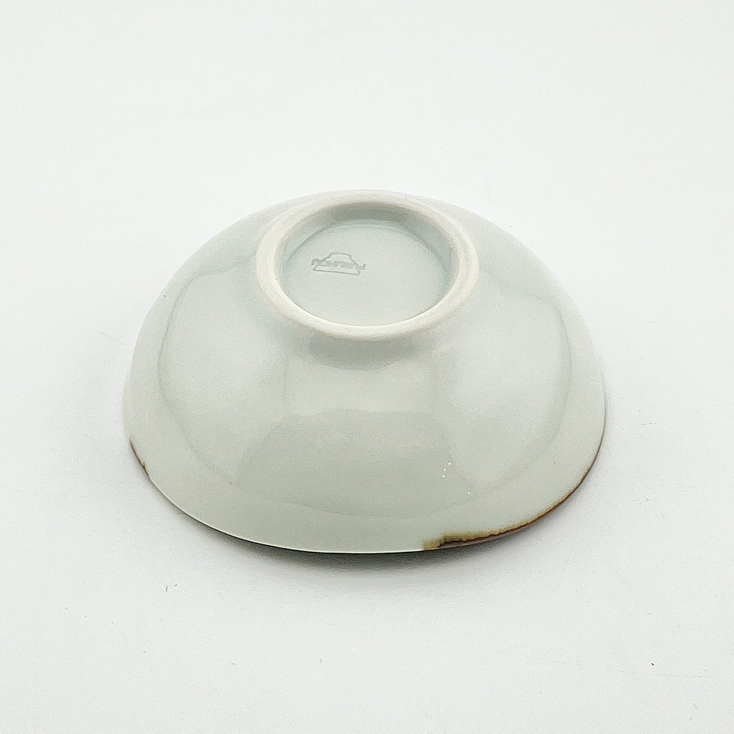 波佐見焼 福峰窯 ハーフライン おうちボール ミニ