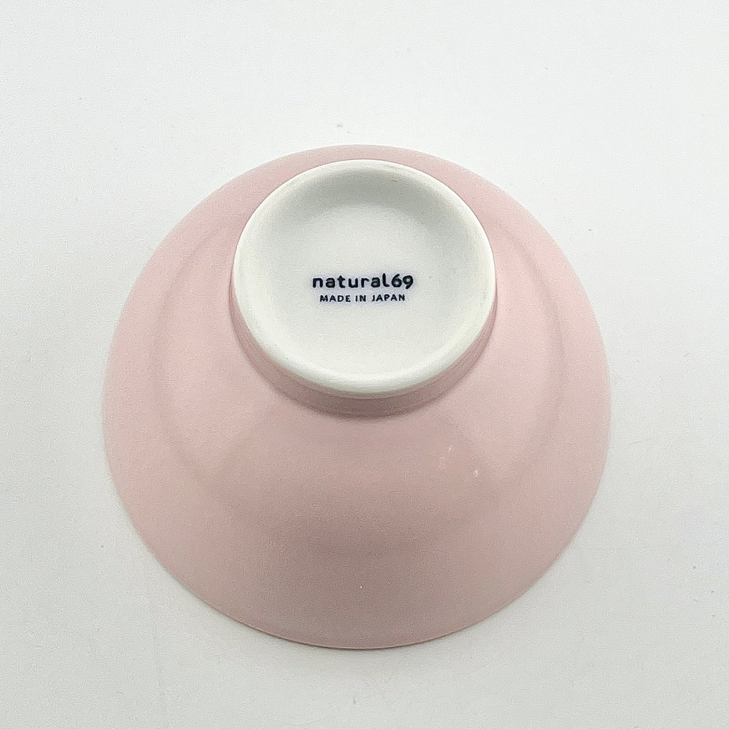 natural69 イロトリドリ 茶碗