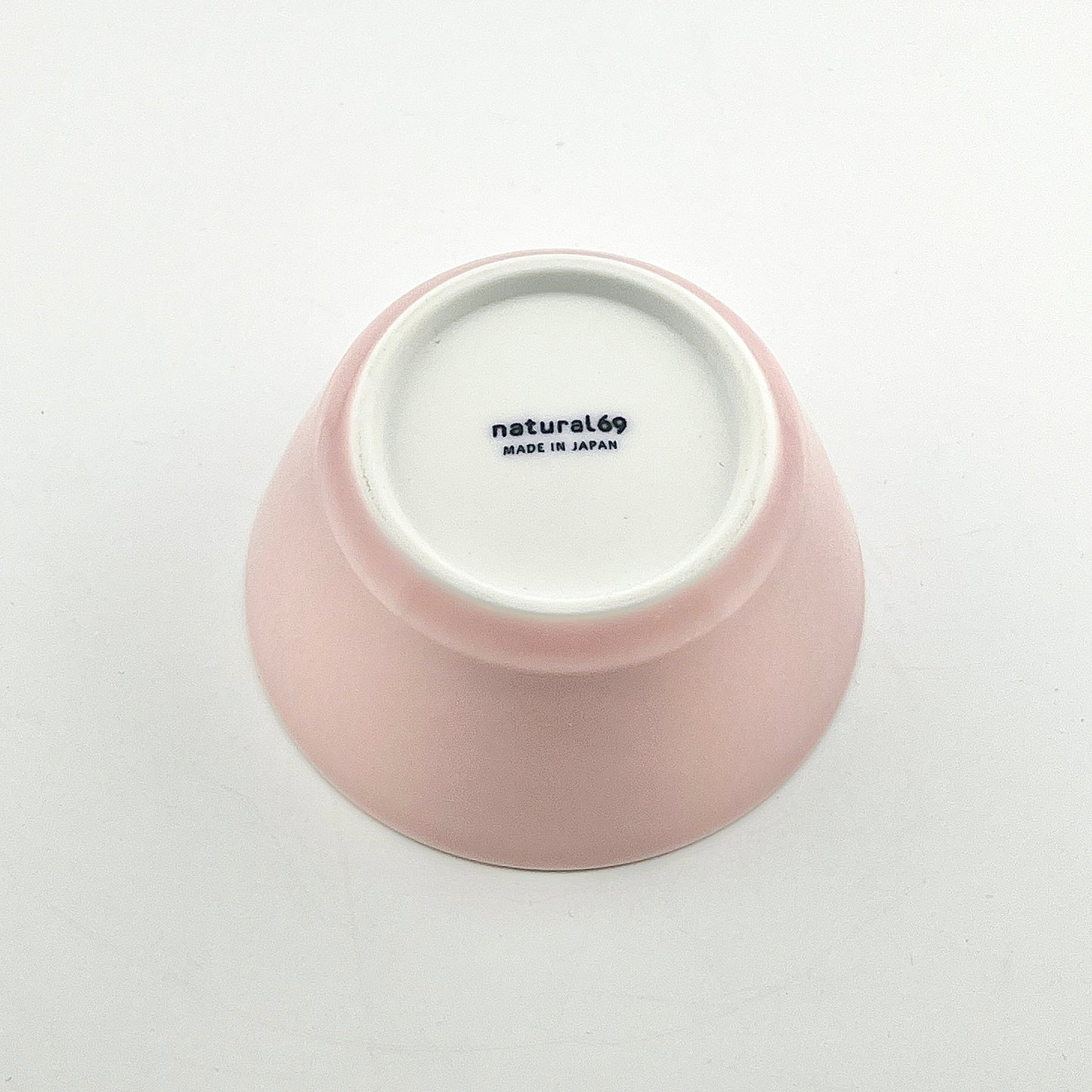 natural69 イロトリドリ ボウル M