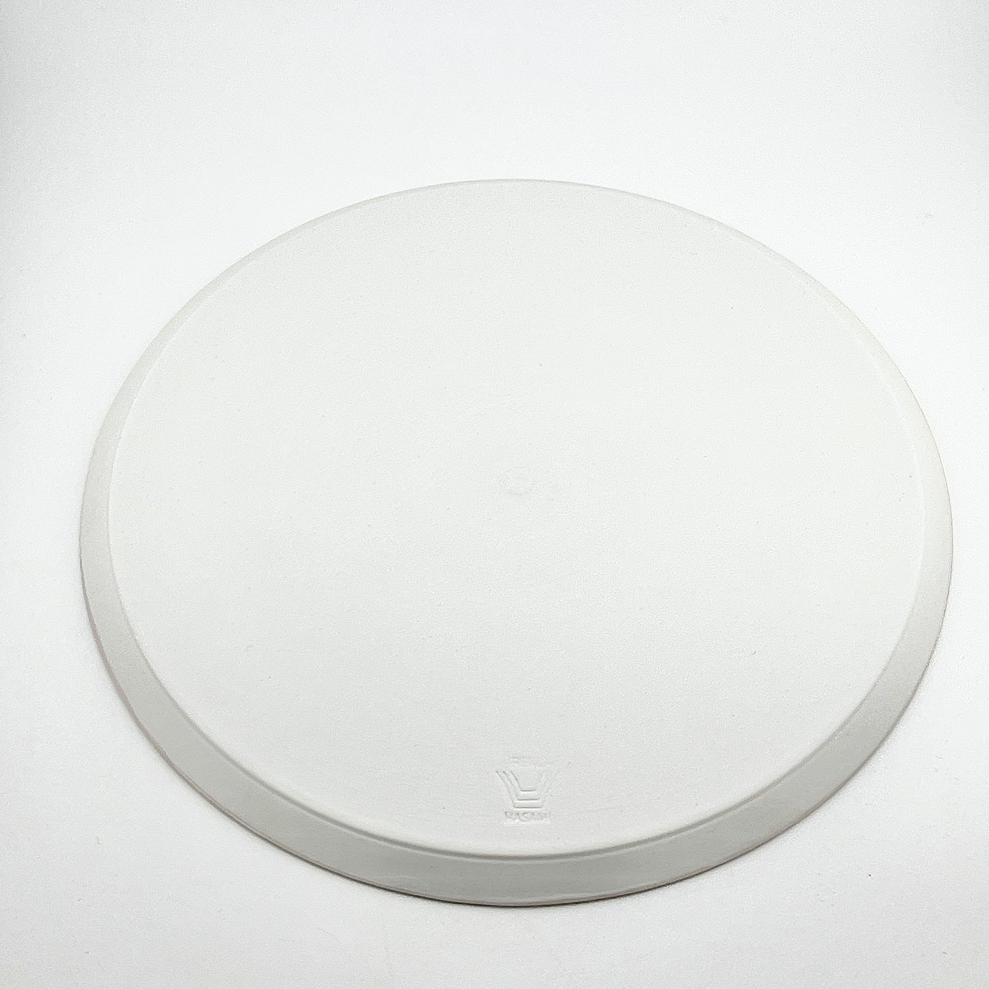 波佐見焼 IREKO プレート ラスターピンク L