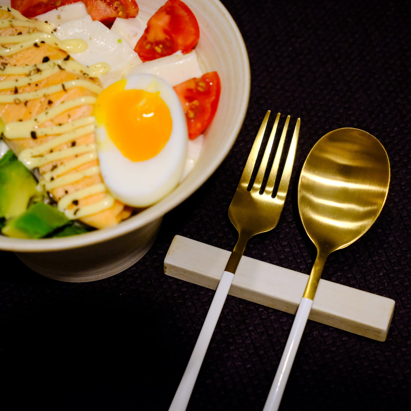 波佐見焼 IREKO いれこ碗 パールホワイト ミニ