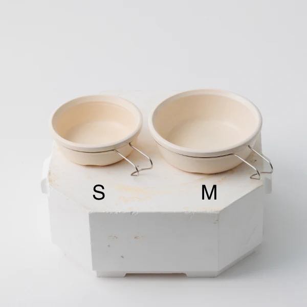 波佐見焼 藍染窯 hime SIERRA CUP M 専用ハンドル シェラカップ M 専用ハンドル