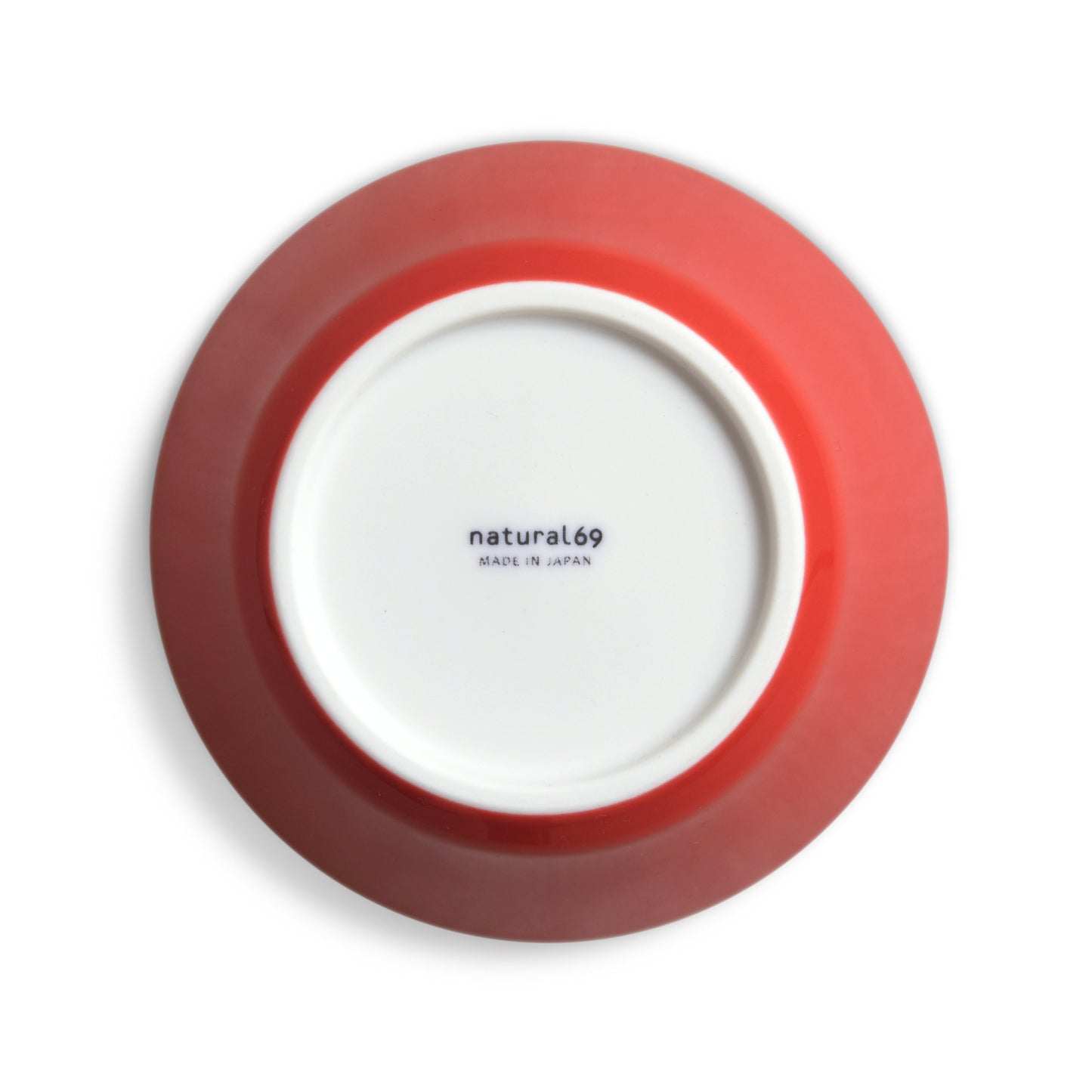 natural69 イロトリドリ ボウル L