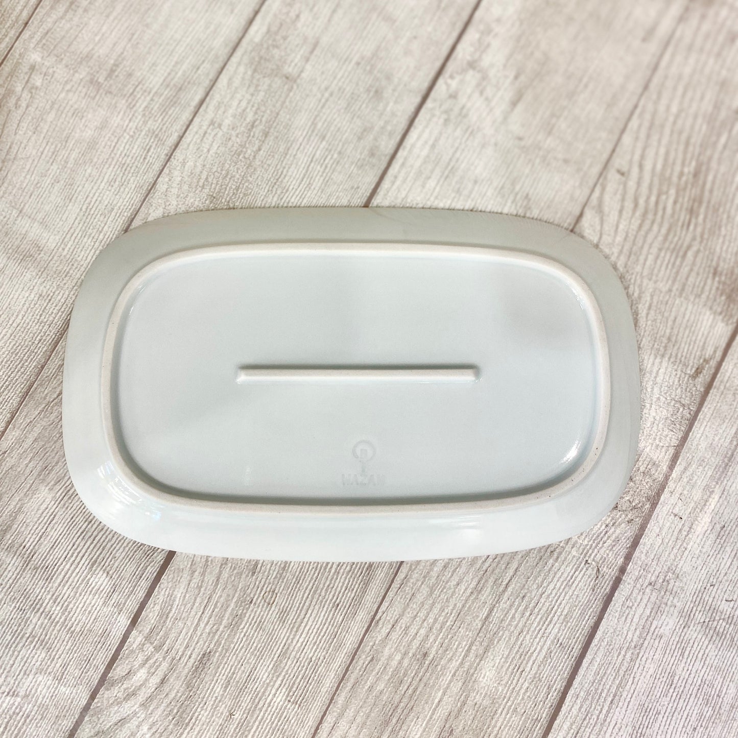 波佐見焼 和山 フラワーパレード 焼皿