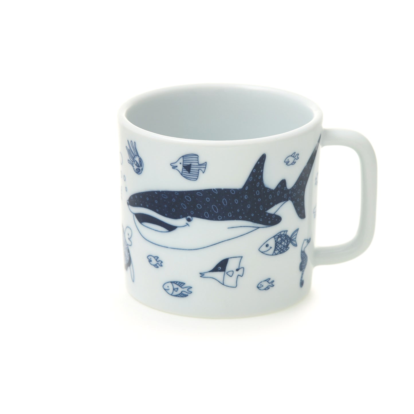 natural69 cocomarine マグカップ