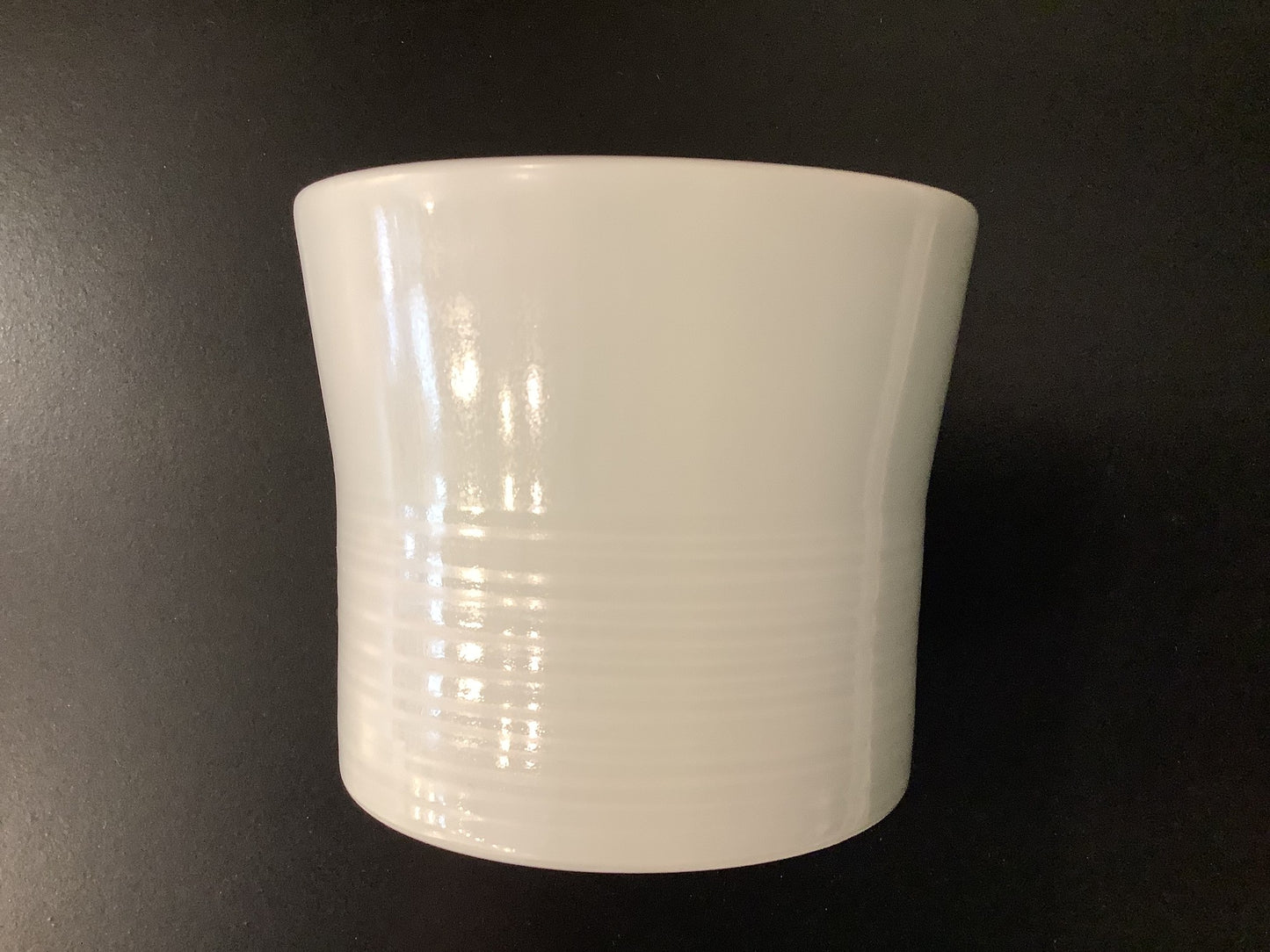 波佐見焼 白山陶器 ミストホワイト フリーカップ