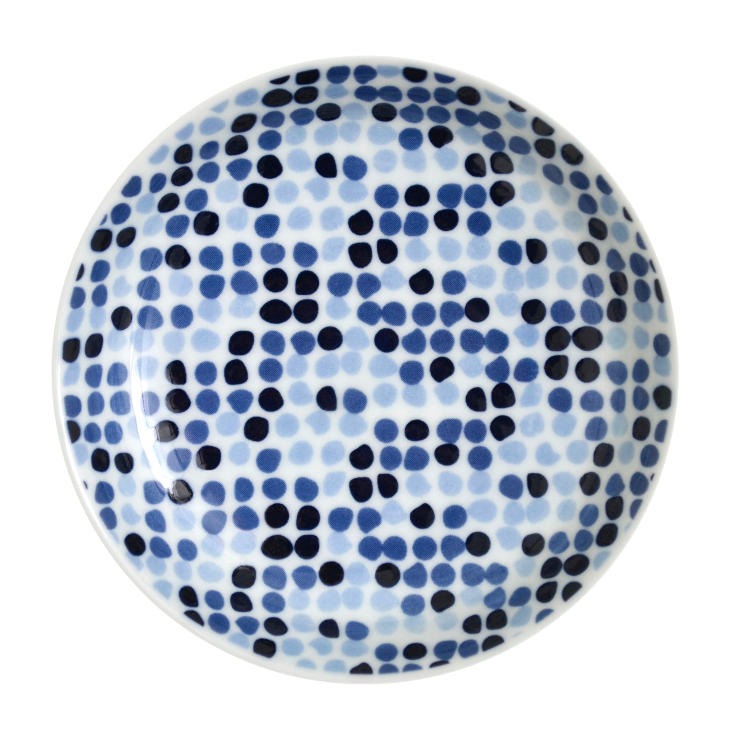 natural69 swatch 小皿