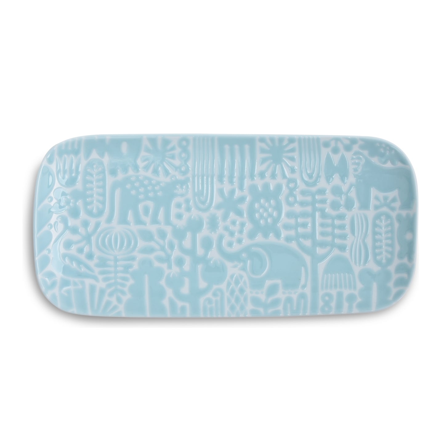 natural69 Utopia 長角皿