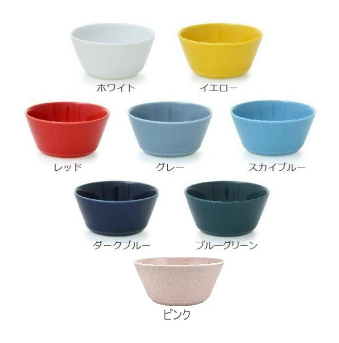 natural69　イロトリドリ　ボウル L