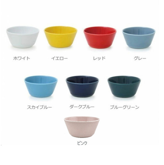 natural69　イロトリドリ　ボウル M