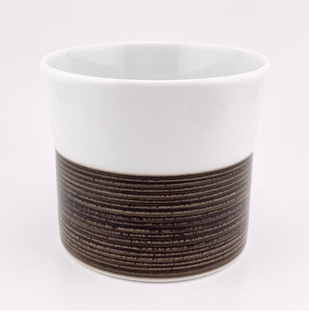 波佐見焼　白山陶器　麻の糸　フリーカップ