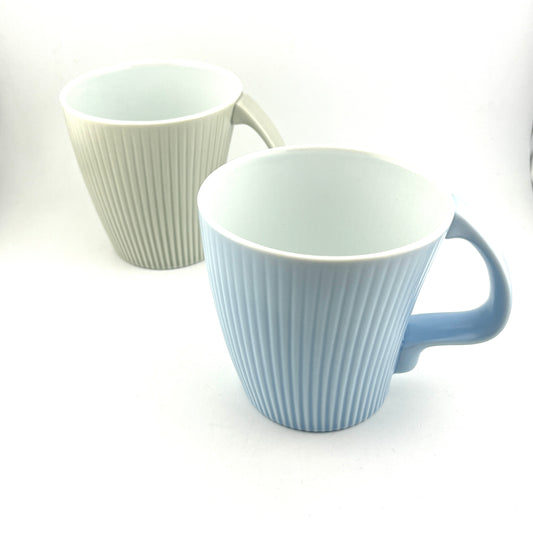 白山陶器　ストレッチマグ