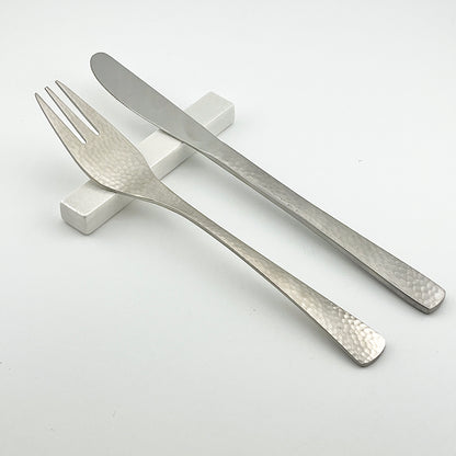 波佐見焼　IREKO　カトラリーレスト　ラスター　パール