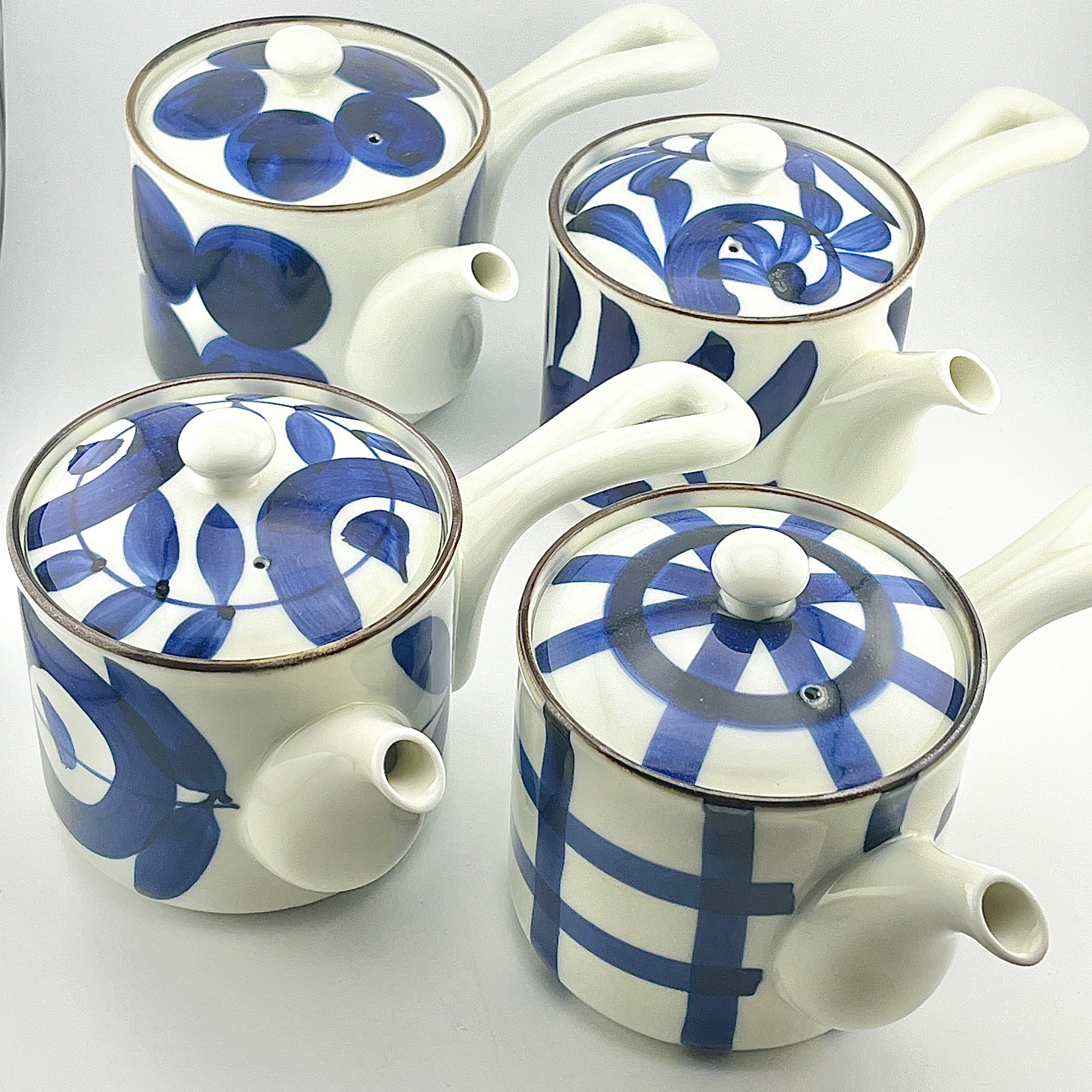 急須・ポット・土瓶 – 生活民芸 なかむた ~Japan Folk Crafts Nakamuta~