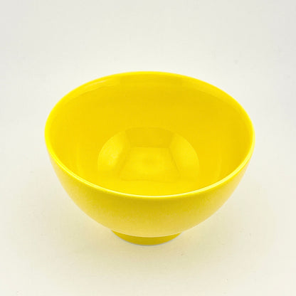 natural69　イロトリドリ　茶碗