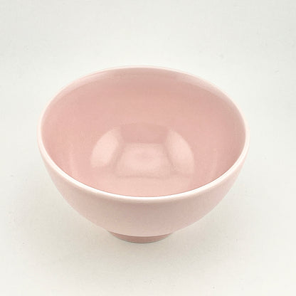 natural69　イロトリドリ　茶碗