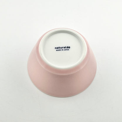natural69　イロトリドリ　ボウル M