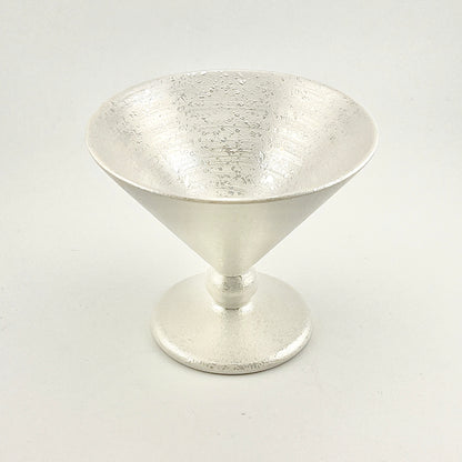 波佐見焼　IREKO　デザートカップ　パールホワイト