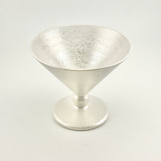 波佐見焼　IREKO　デザートカップ　パールホワイト