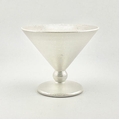 波佐見焼　IREKO　デザートカップ　パールホワイト