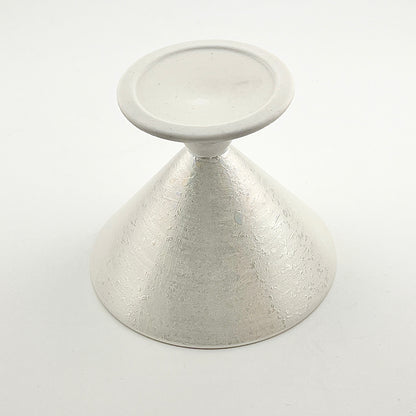 波佐見焼　IREKO　デザートカップ　パールホワイト