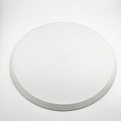 波佐見焼　IREKO　プレート　ラスターピンク　L