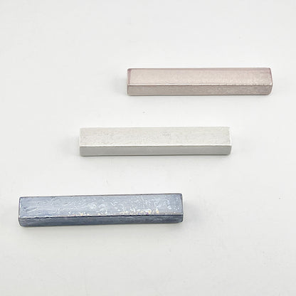 波佐見焼　IREKO　カトラリーレスト　ラスター　パール　ピンク