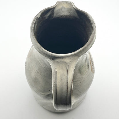 小鹿田焼　ピッチャー　リーチ型ピッチャー