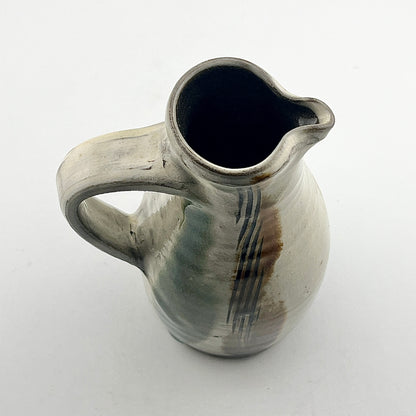 小鹿田焼　ピッチャー　リーチ型ピッチャー