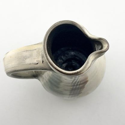 小鹿田焼　ピッチャー　リーチ型ピッチャー