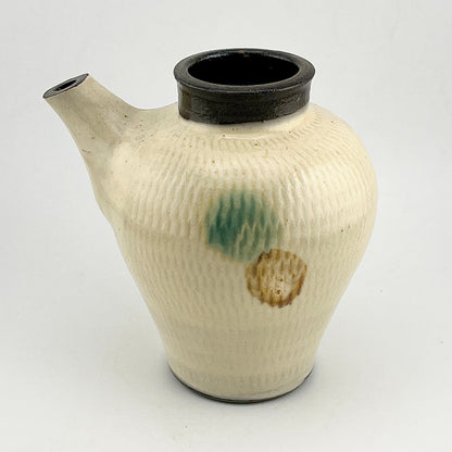 小鹿田焼　雲助(うんすけ)