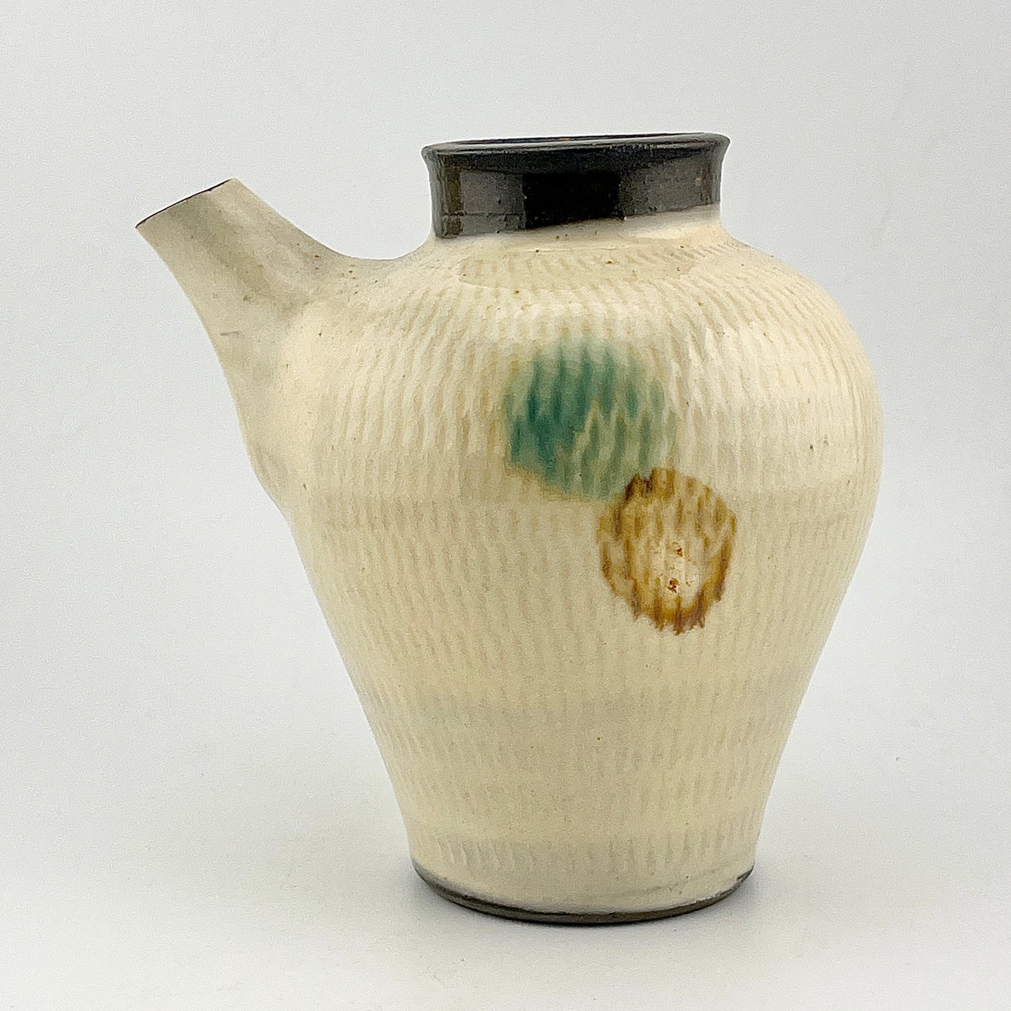 小鹿田焼　雲助(うんすけ)