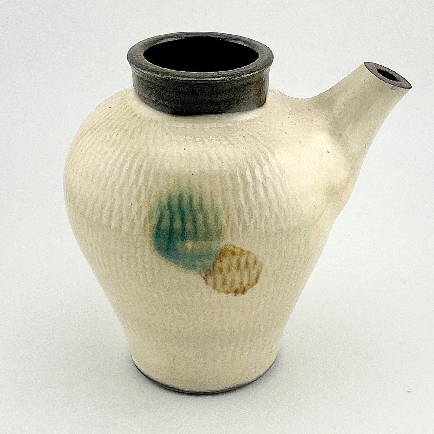 小鹿田焼　雲助(うんすけ)