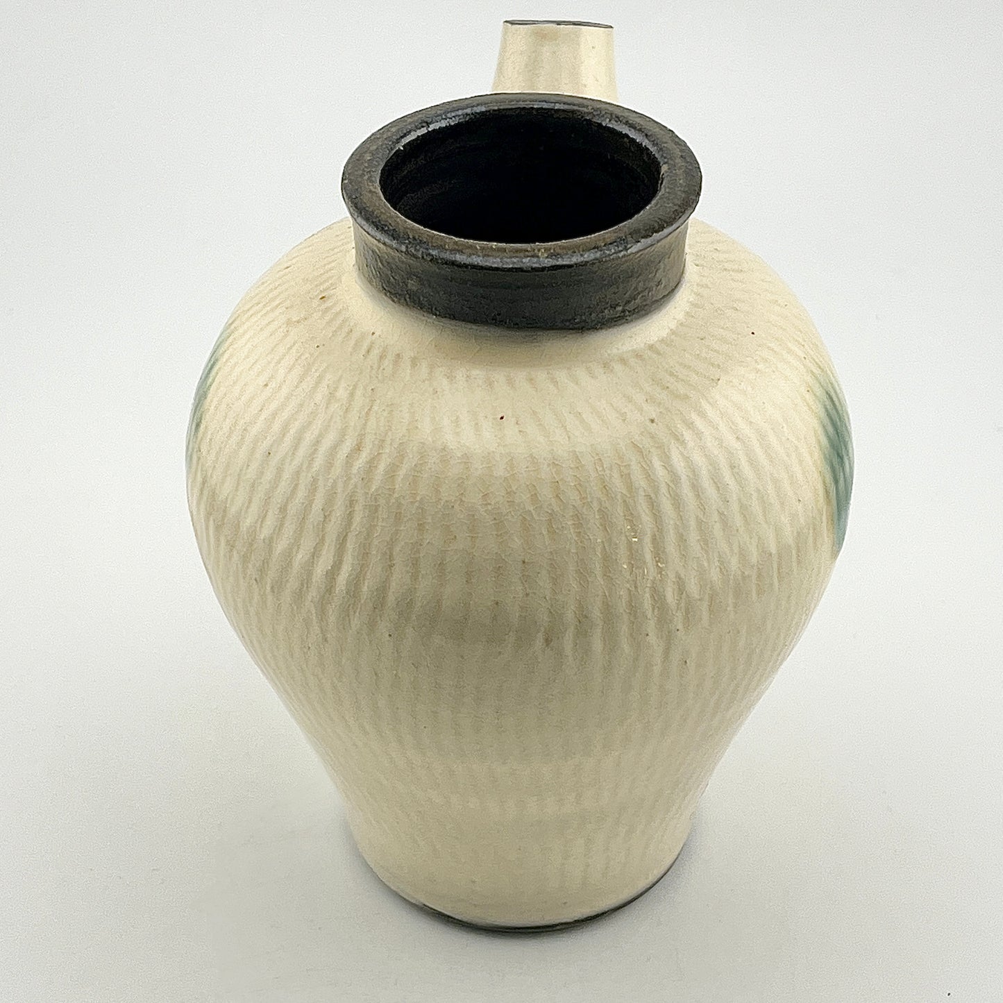 小鹿田焼　雲助(うんすけ)