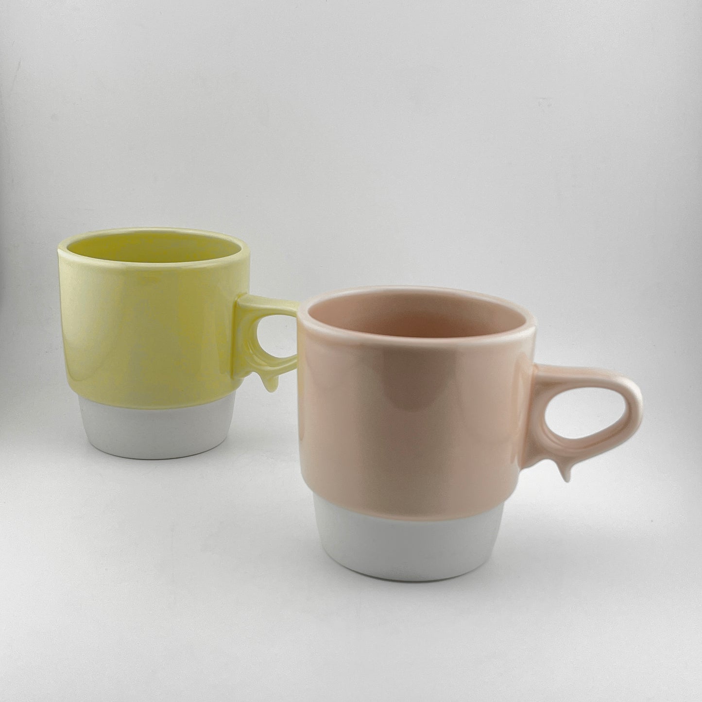 [Hasami Ware] [Aizome Kiln] [Stacks] [Mug] Hasami Ware Mug Cup Stacking 时尚成人多彩可爱 aizen