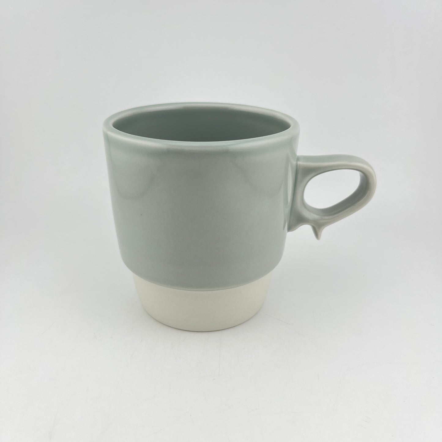 [Hasami Ware] [Aizome Kiln] [Stacks] [Mug] Hasami Ware Mug Cup Stacking 时尚成人多彩可爱 aizen