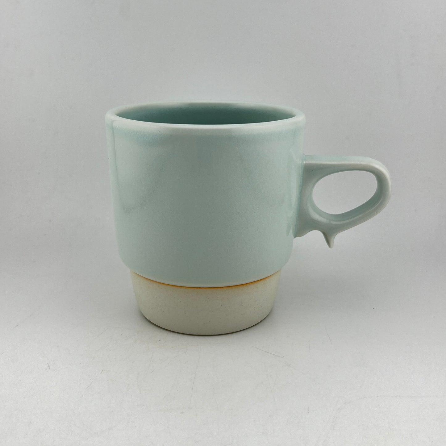 [Hasami Ware] [Aizome Kiln] [Stacks] [Mug] Hasami Ware Mug Cup Stacking 时尚成人多彩可爱 aizen