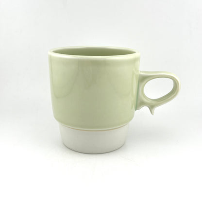 [Hasami Ware] [Aizome Kiln] [Stacks] [Mug] Hasami Ware Mug Cup Stacking 时尚成人多彩可爱 aizen