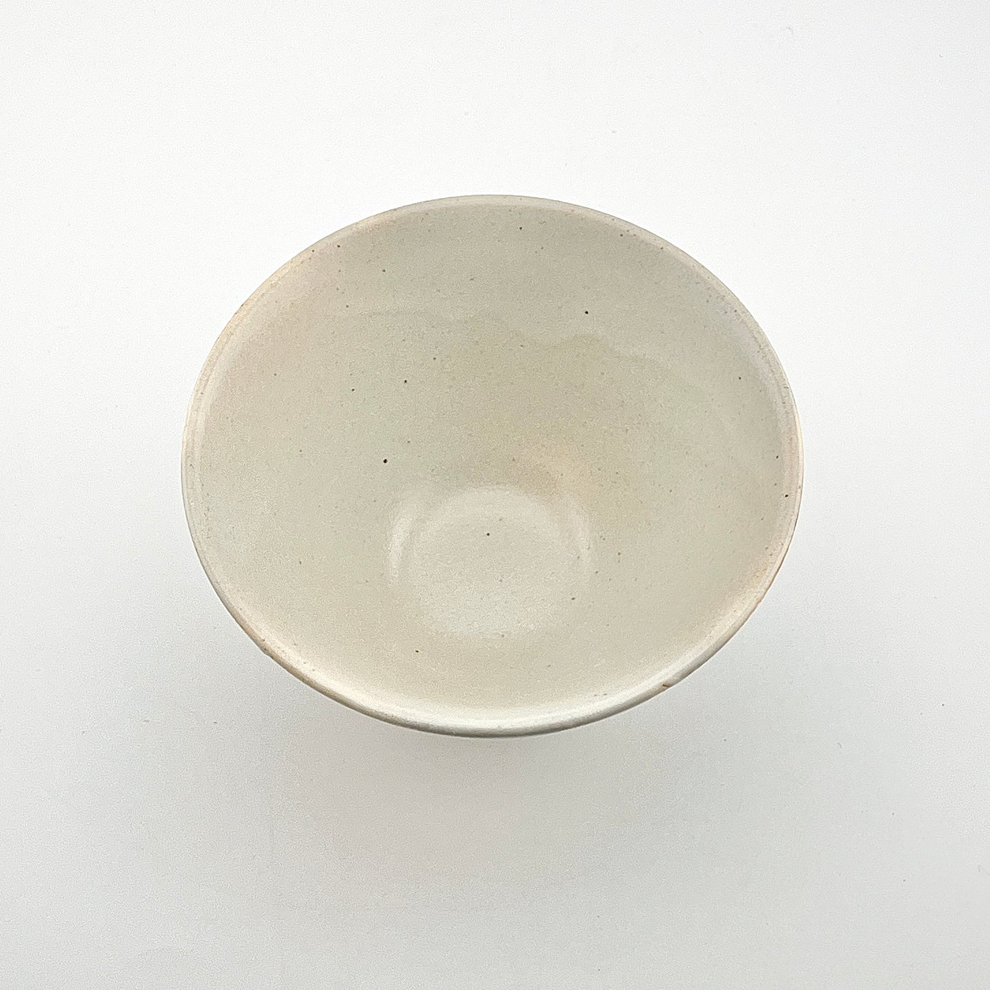 波佐見焼　勲山窯　たま花　茶付