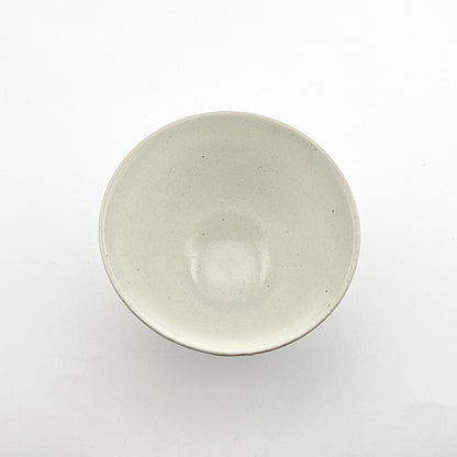 波佐見焼　勲山窯　たま花　ミニ茶付