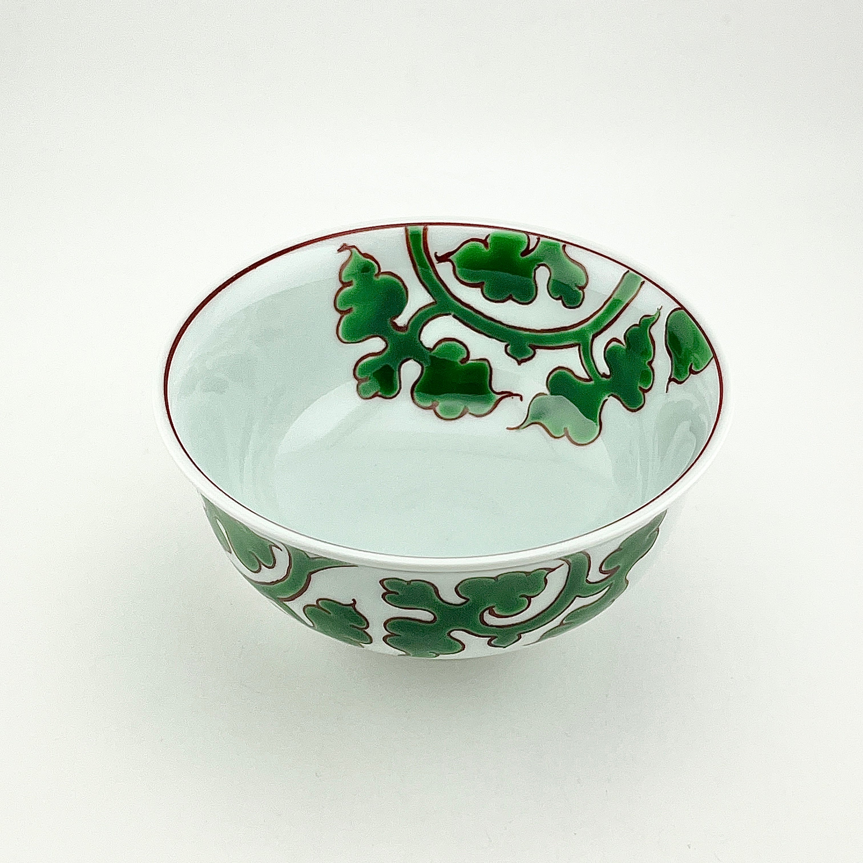 有田焼 源右衛門窯 – 生活民芸 なかむた