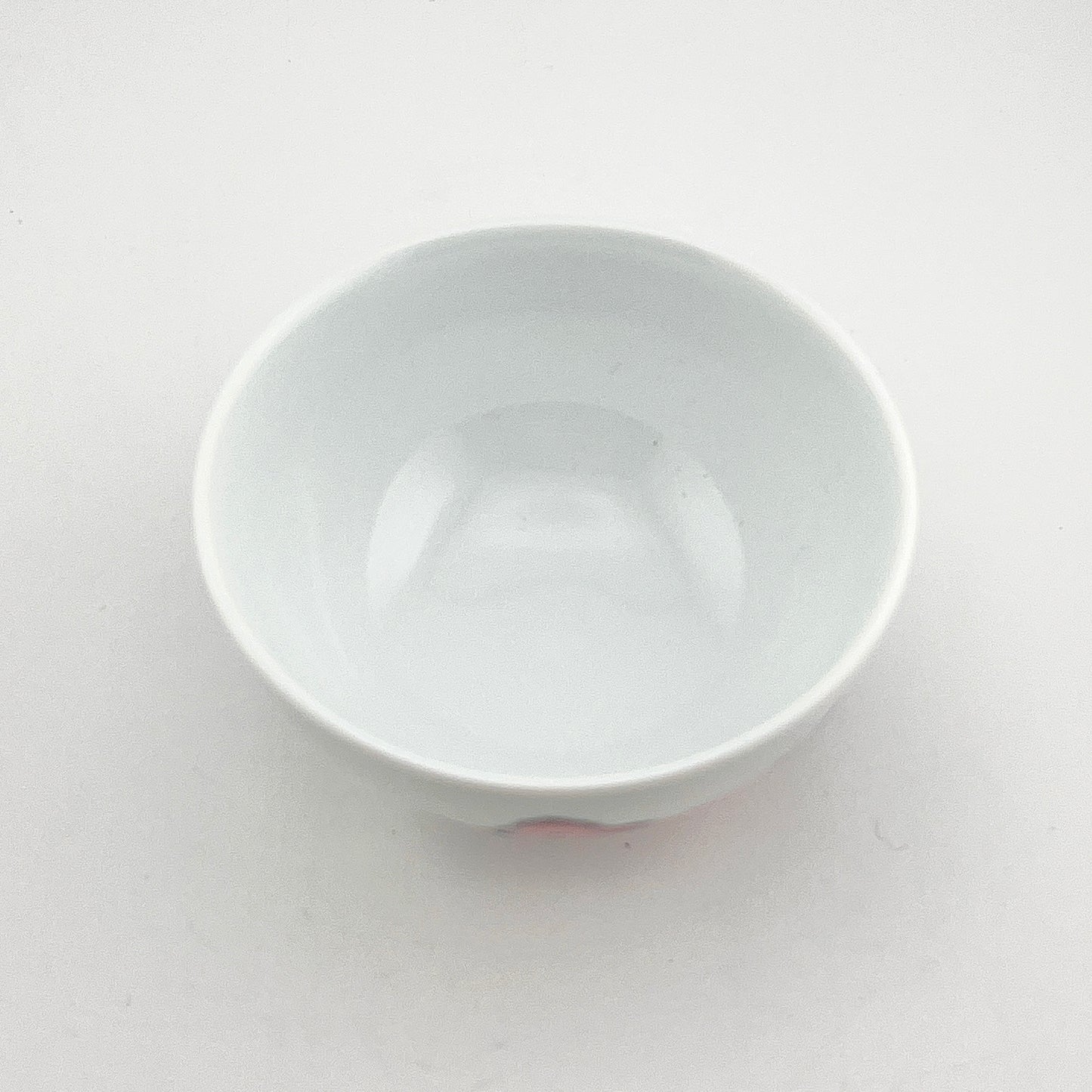 波佐見焼　大新窯　プラキオ　ミニ茶碗