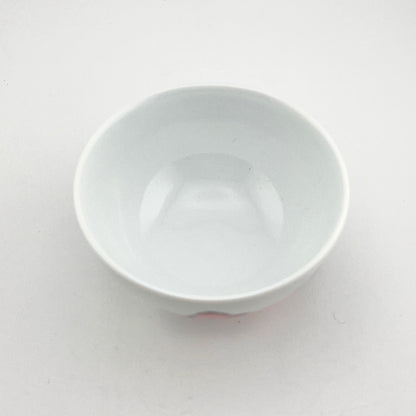 波佐見焼　大新窯　プラキオ　ミニ茶碗