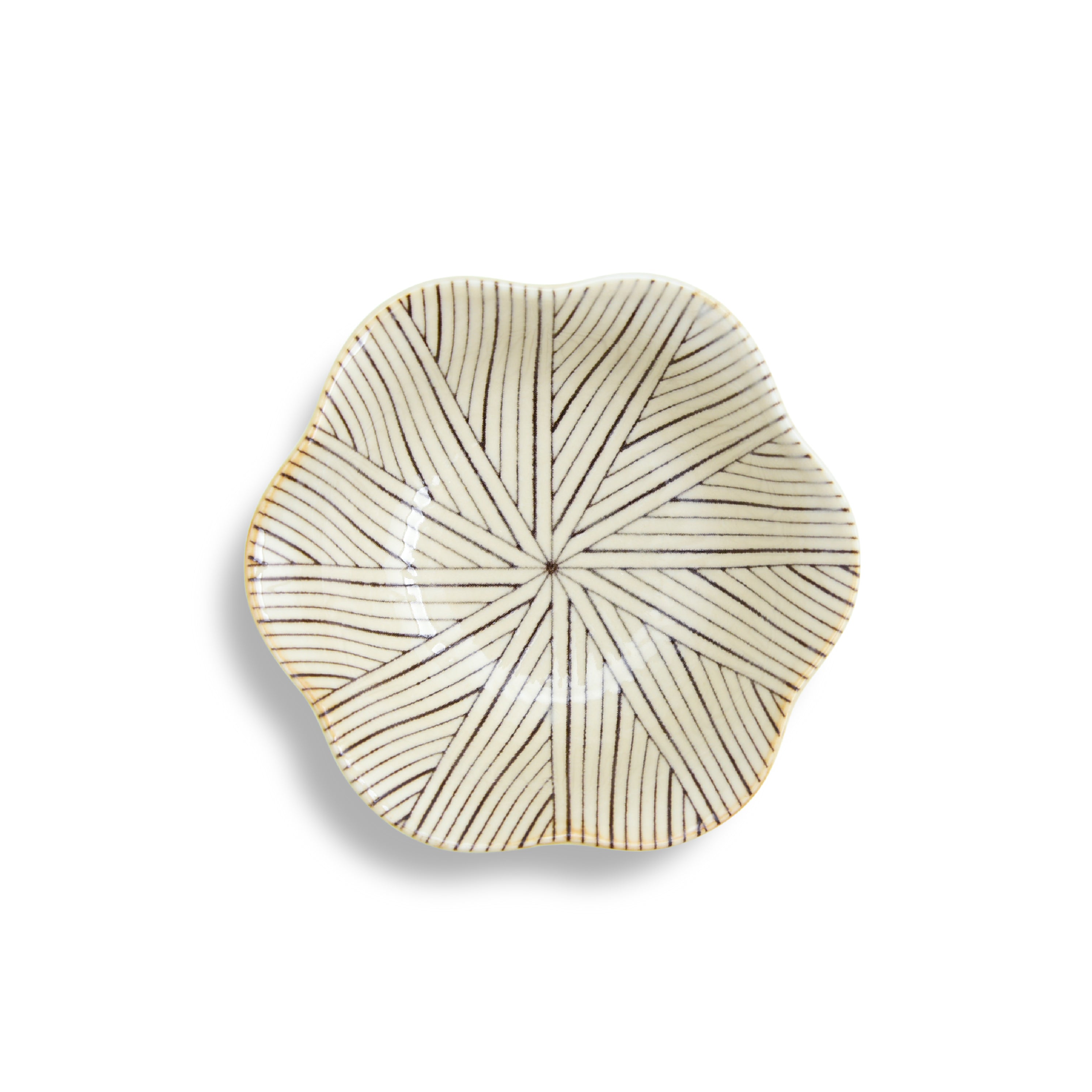 自然釉壺 漢代 銀化緑釉小壷（206BCE–220CE） | 入蘆花（ロカニイル）