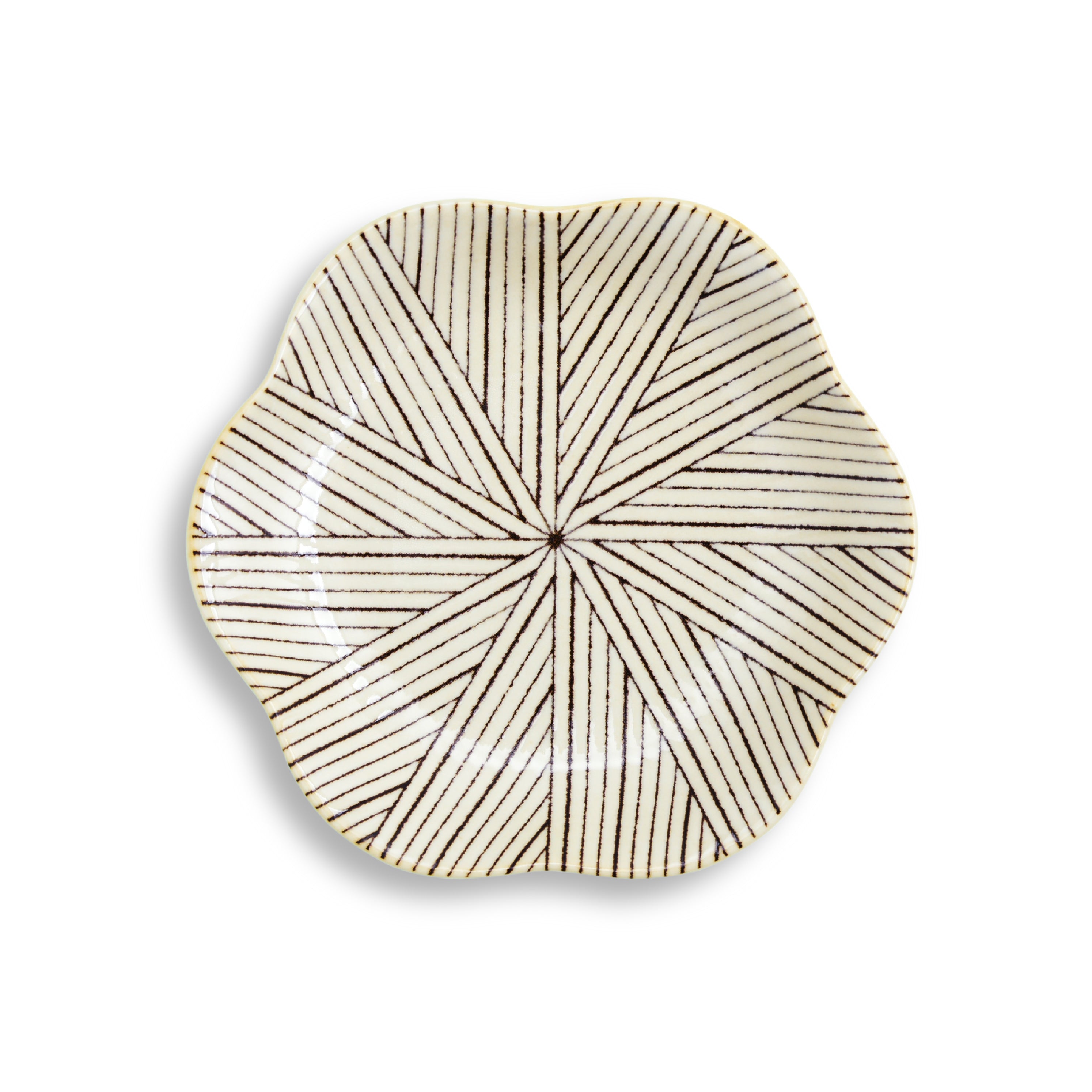 自作のお皿 解説】陶芸のプロが教える鎬豆皿の作り方 - YouTube