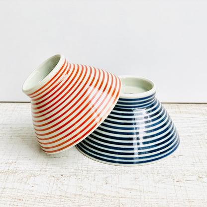 [Hasami ware] [Vermilion piece] [Ai piece] [Kurawanka bowl] [Tea bowl] [Wazan kiln] Border Japanese tableware