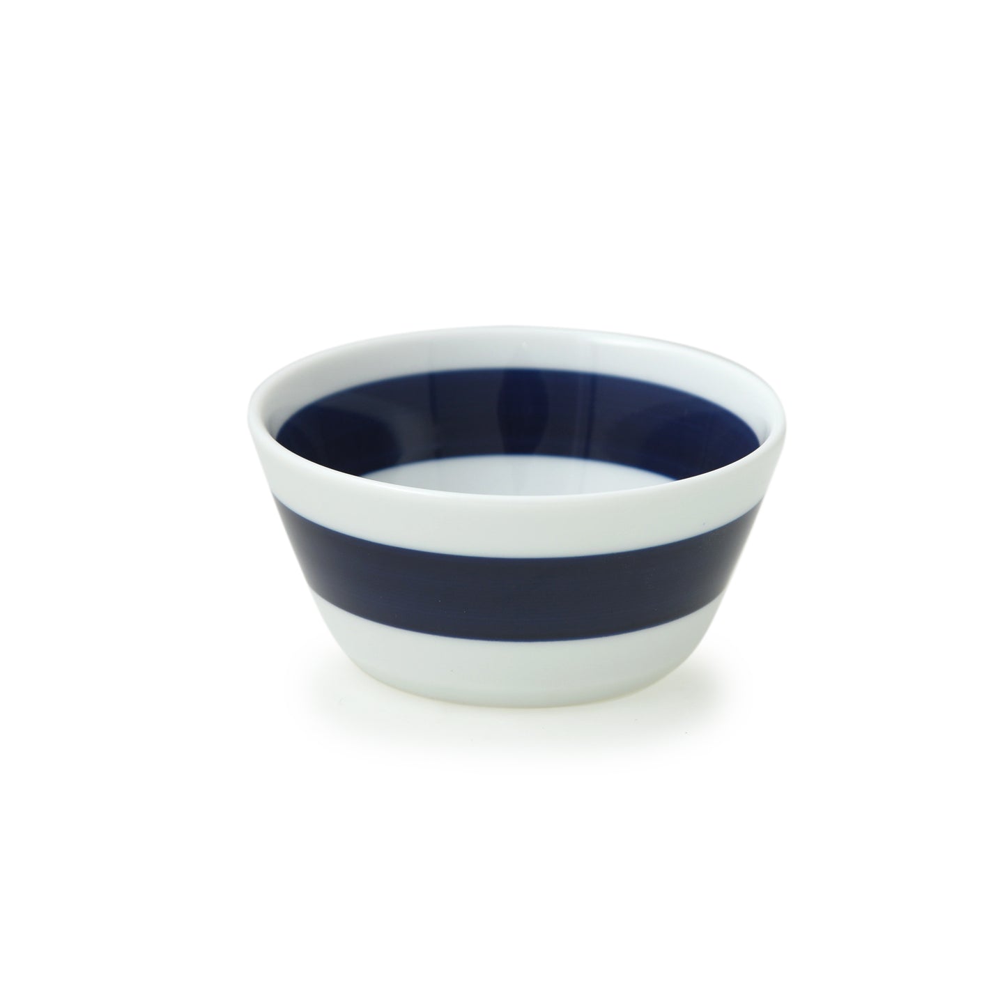 [natural69] [border border] [bowl M] [Hasami ware] side dish small bowl dessert cup fruit